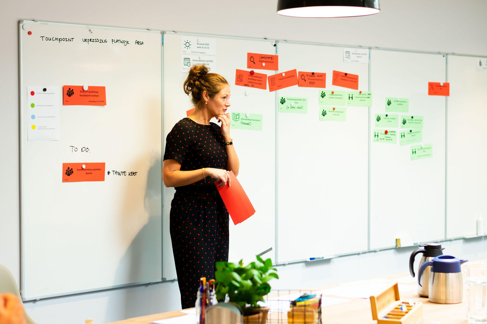 80% van faal­kos­ten komt door mis­com­mu­ni­ca­tie. Daar­om doen wij het nu an­ders