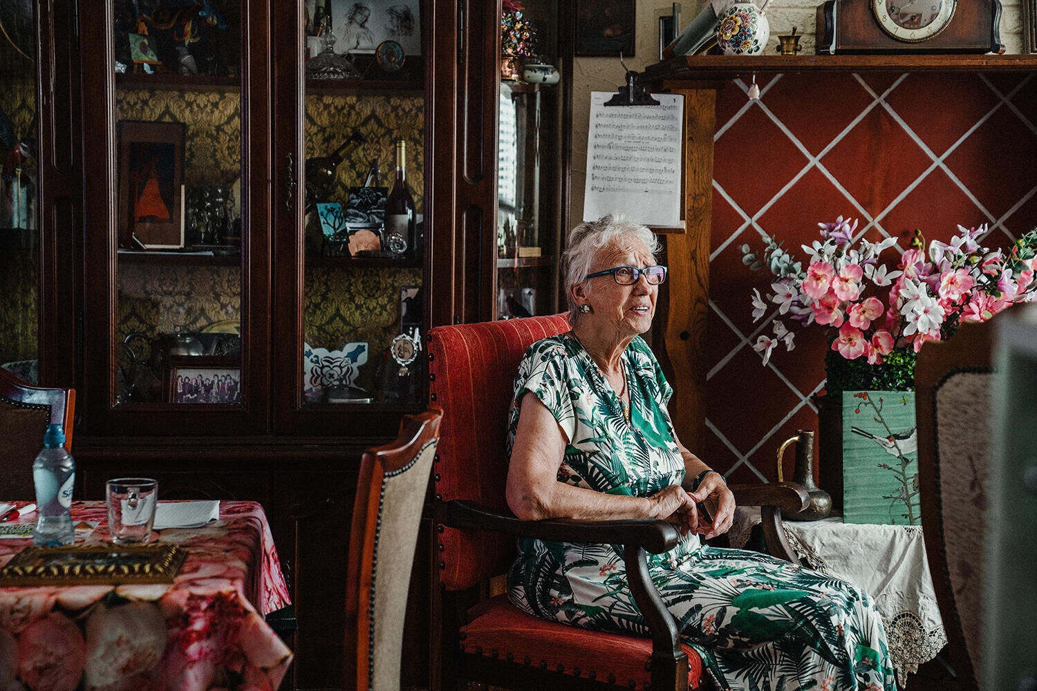 Community building tijdens renovaties: “Geef iets aandacht en het groeit” 