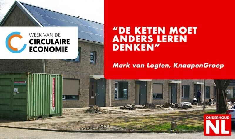 ‘De keten moet anders leren denken’