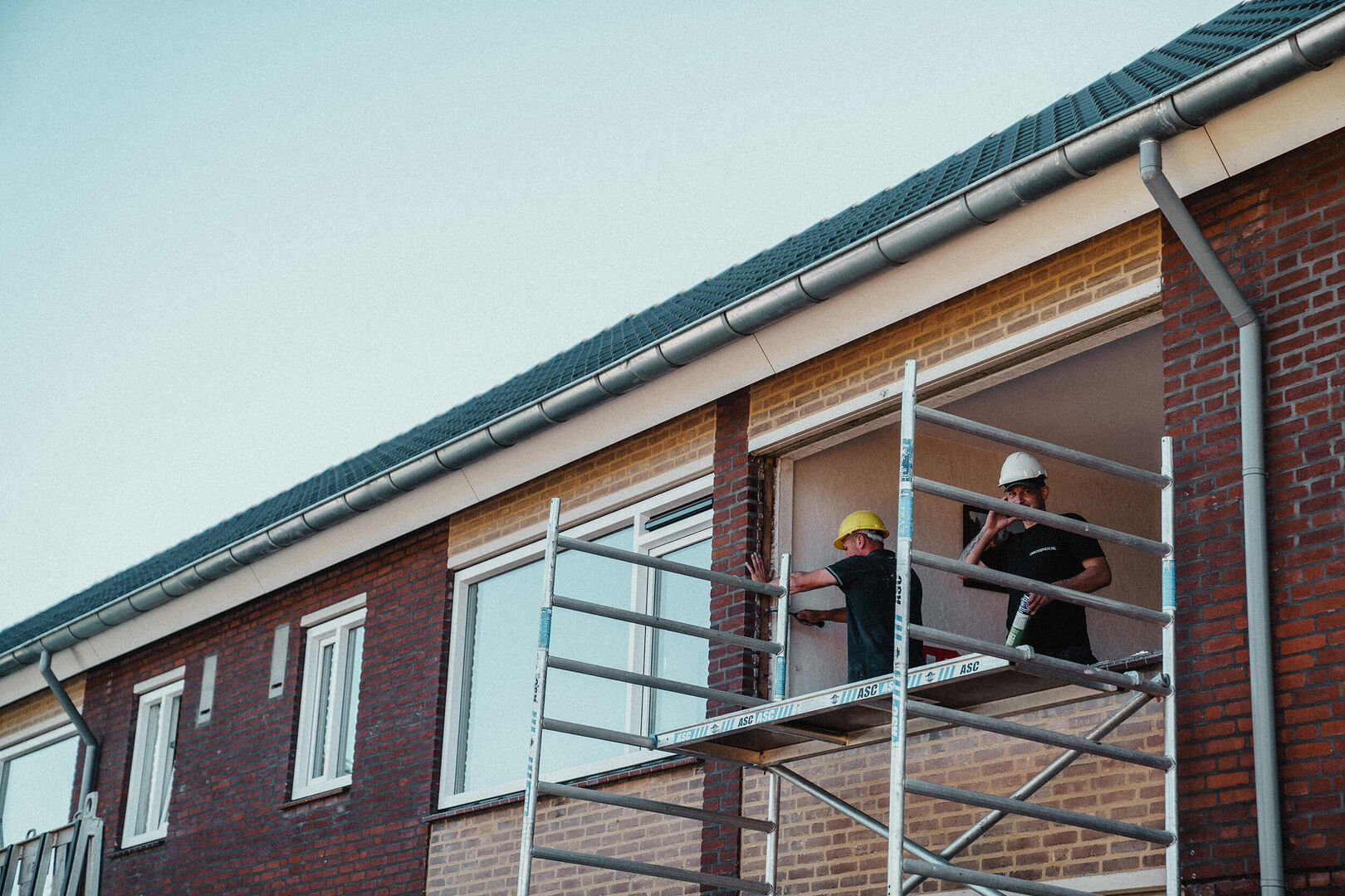 Goed voor elkaar - Wij zijn vooruitstrevend deel I