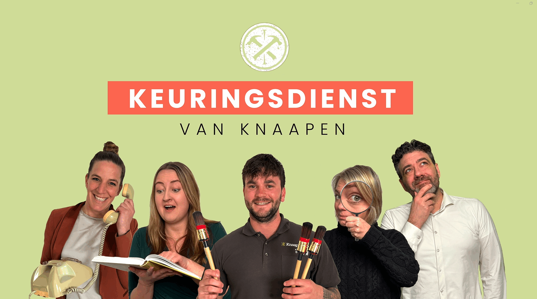 Keuringsdienst van Knaapen - Hoe duurzaam is biobased verf nou eigenlijk?