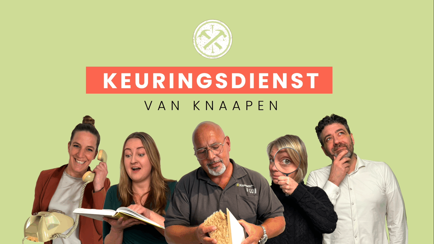 Keuringsdienst van Knaapen - Wat is duurzamer: biobased of circulair buitendaks isoleren?