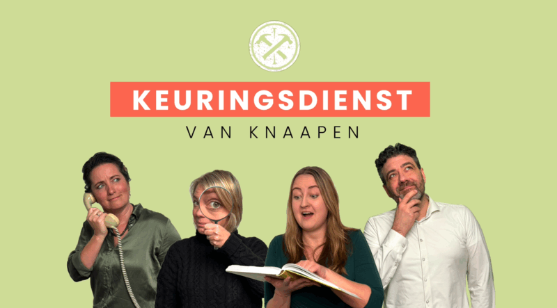 Keuringsdienst van Knaapen - Wat is duurzamer; kunststof of houten kozijnen?