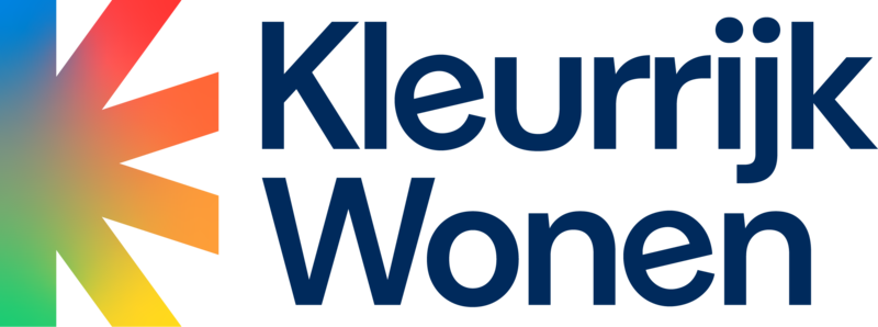 Kleurrijk Wonen