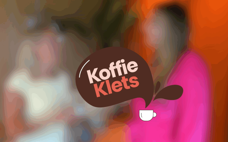 Koffie Klets - KnaapenCafé, Materialenstromen en CO₂-ambitie
