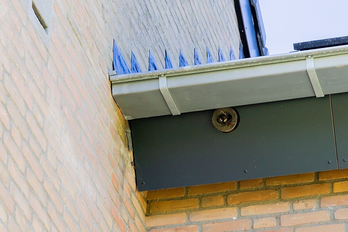 Samen bouwen aan een levendige wijk