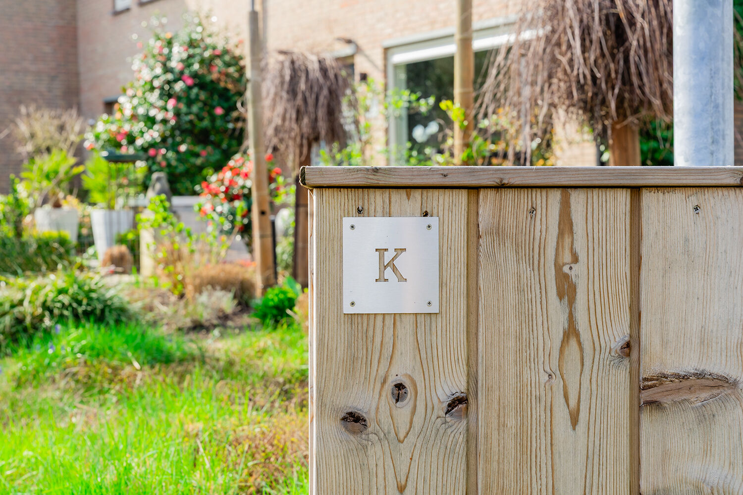 Samen bouwen aan een levendige wijk