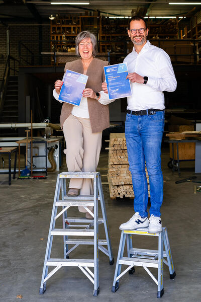 Samen socialer, samen sterker!