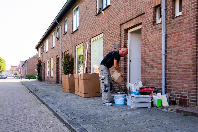 Slimmer mutatieproces leidt tot minder leegstand, meer inkomsten en hogere huurderstevredenheid