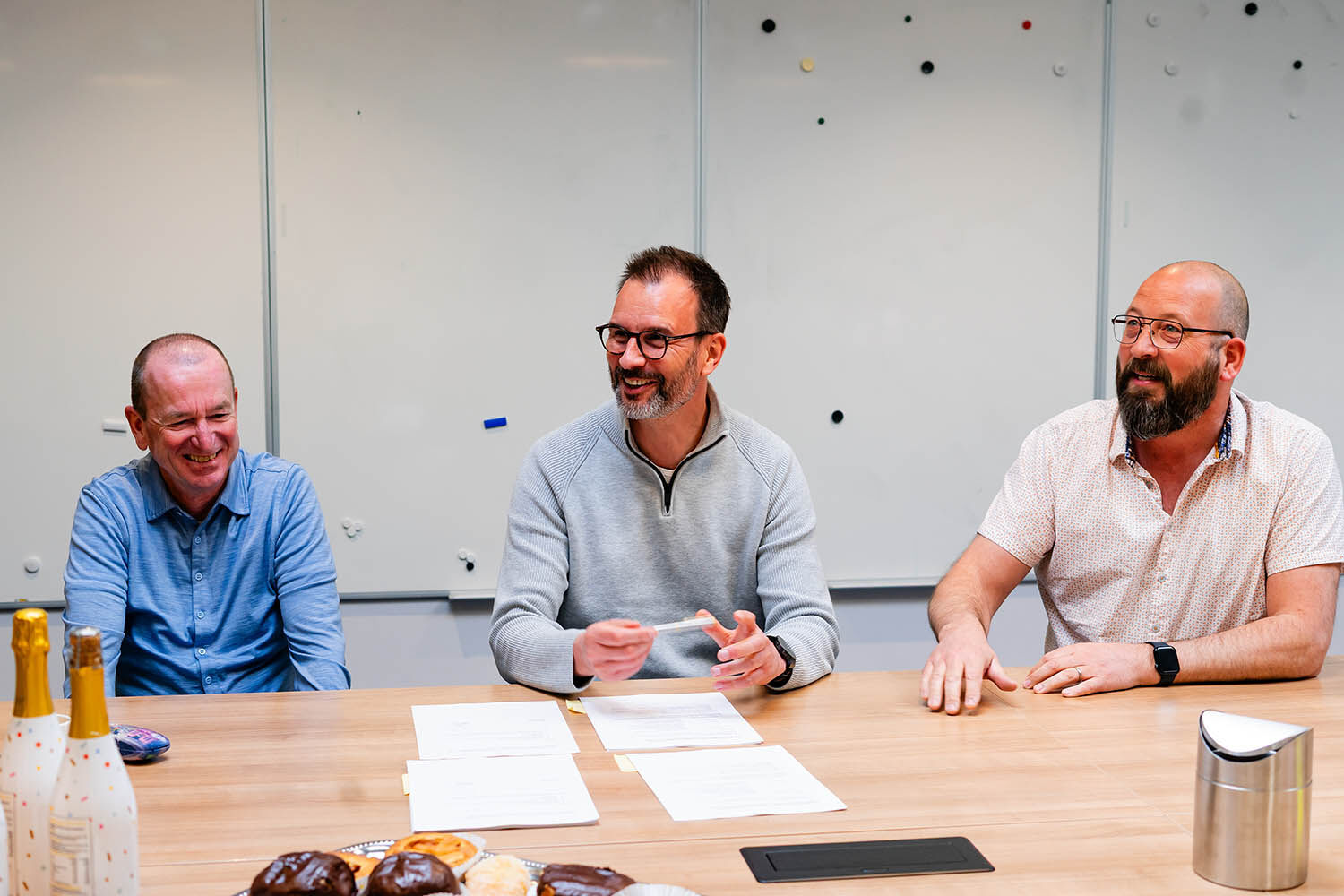 Tien jaar samenwerken met Trudo: bouwen aan een samenwerking die werkt