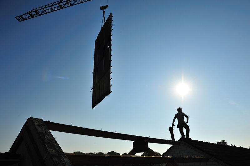 Van pilot naar praktijk: 60% van onze dakrenovaties is al biobased