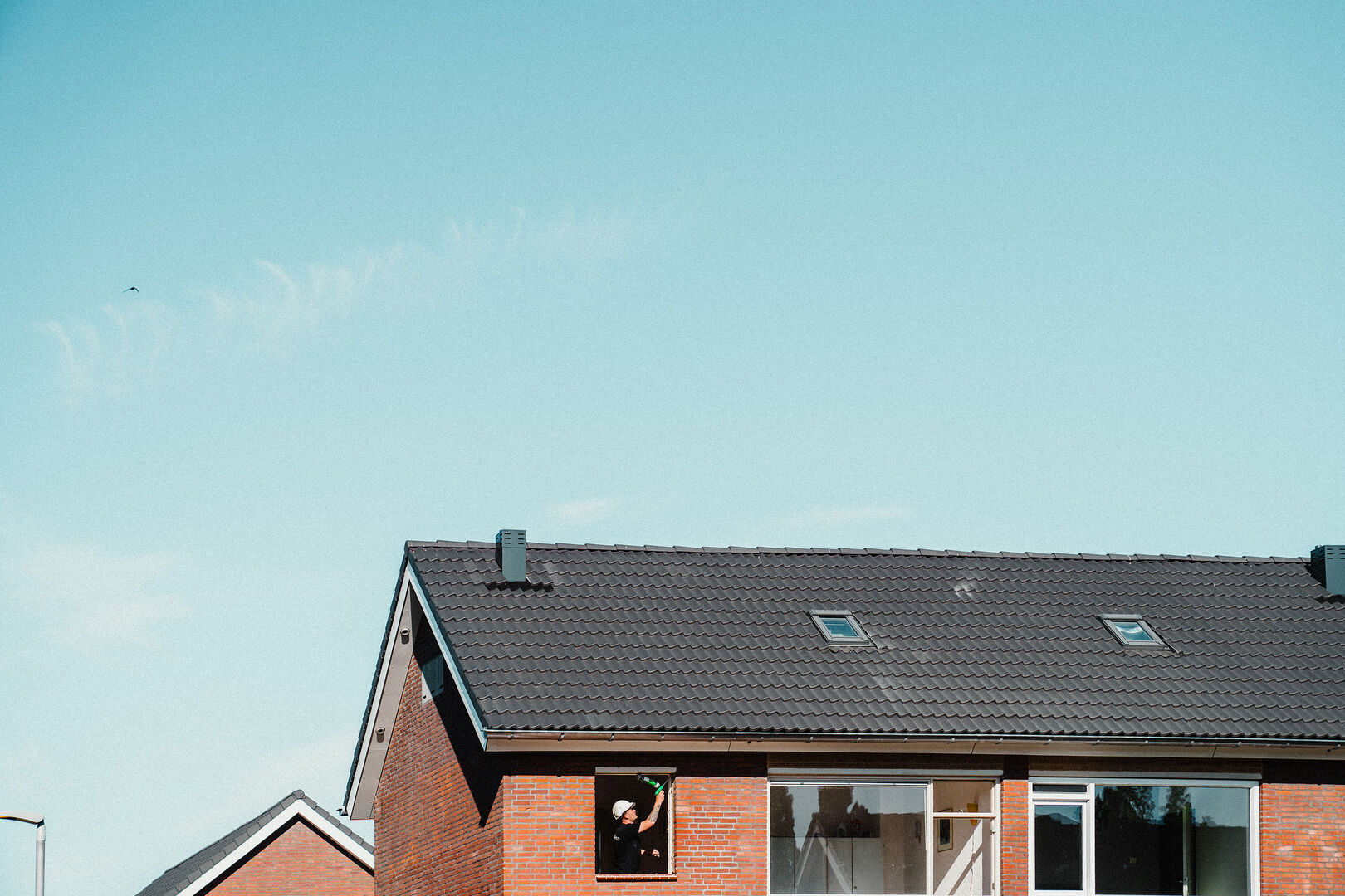 Van pilot naar praktijk: 60% van onze dakrenovaties is al biobased