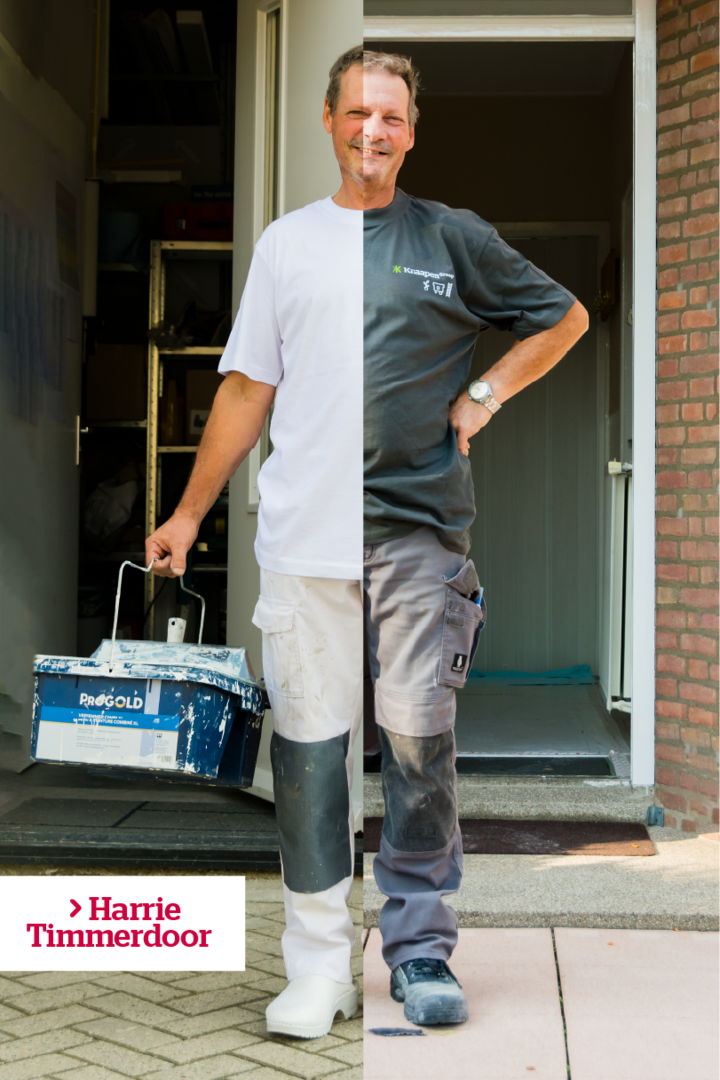Vraaggestuurd onderhoud nieuwe stijl: minder kosten, hogere bewonerstevredenheid